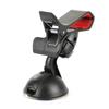 Car Phone Bracket Foldable Suction Type  Instrument Panel Fixed Gravity Induction Rotation Navigation Phone Holder Car Accessory