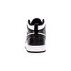 Air Jordan 1 Mid SE PS All Star 2021 Kids Sneakers Black White DD2194-001