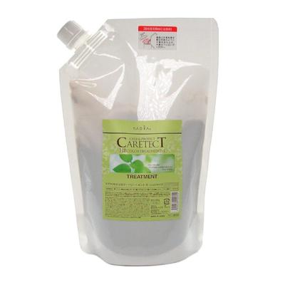 Napla Caretect HB Color Treatment S Refill 600g