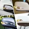 LED Side Mirror Turn Signal Light For 2010-2023 Lexus LX570 GX460 Passenger Side