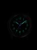 Emdeobeulyussisigye Vietnam War Us Military Watch (British Version) - Silver X Black
