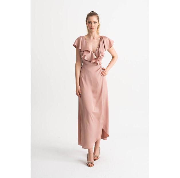 Платье коктейльное ROSE AVENUE S3 EU M