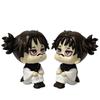 Jujutsu Kaisen Choso Figurine Pvc Collectible Display Stance For Anime Fans