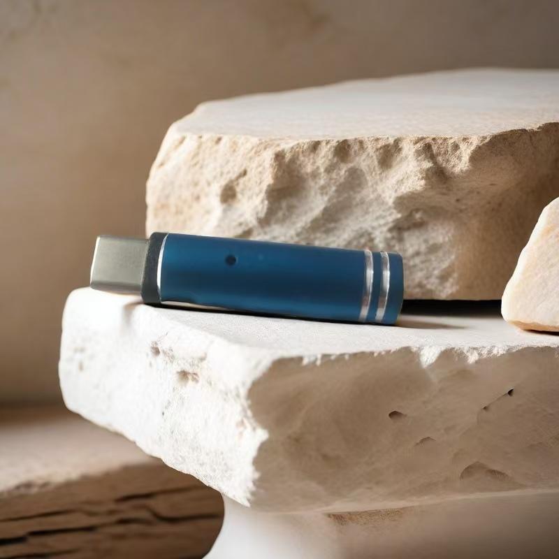 USB-C Mobile Phone  Lighter, Type-c Mobile Phone Lighter, Keychain Portable Lighter.