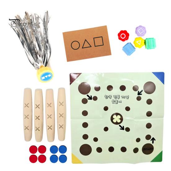 

1 комплект Корейська традиційна гра «Ловля каменів», Тренування координації рук і очей, Народні валети, Камінь, освітня іграшка для дітей, дорослих, захоплення камінців B