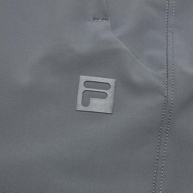 FILA A.P. Fashionable Personality Classic Simple Basic Training Casual Versatile Comfortable Knitted Sports Pants Men bottoms A11M621612FDY