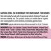 Bee and You Roll on for Women 50ml