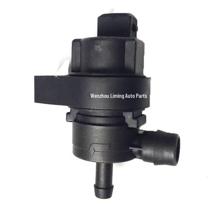 Solenoid Valve 13901433603 for 1997-2006 BMW 5 Series E39 Fuel Tank Ventilation