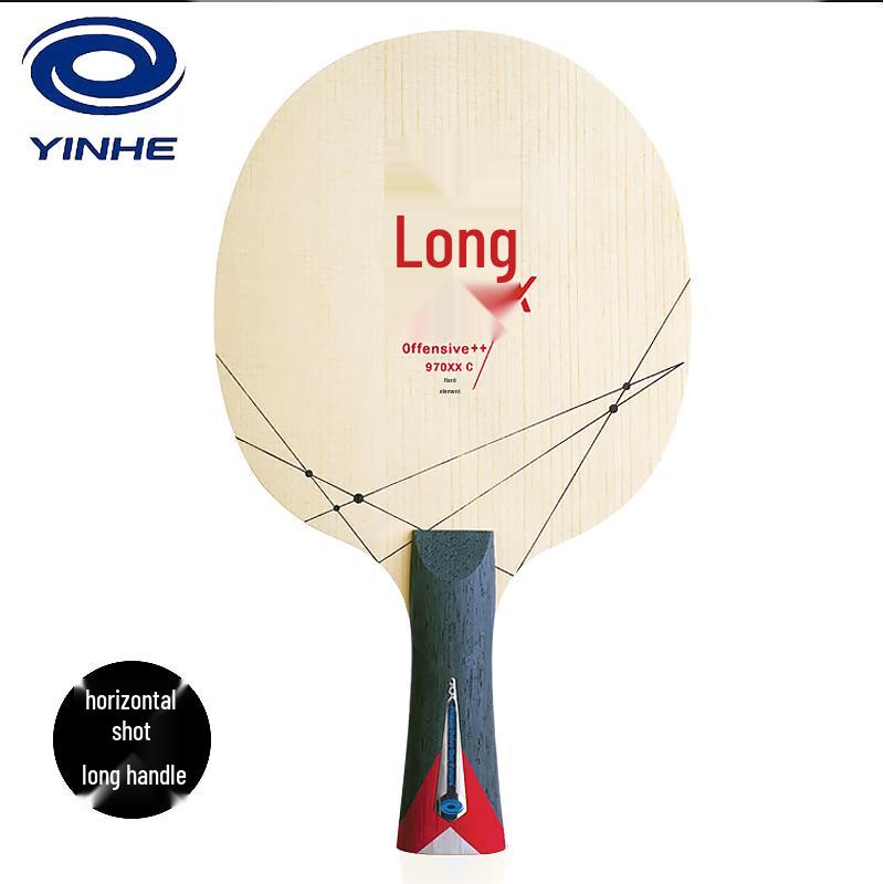 YINHE 970XX C Carbon Table Tennis Blade