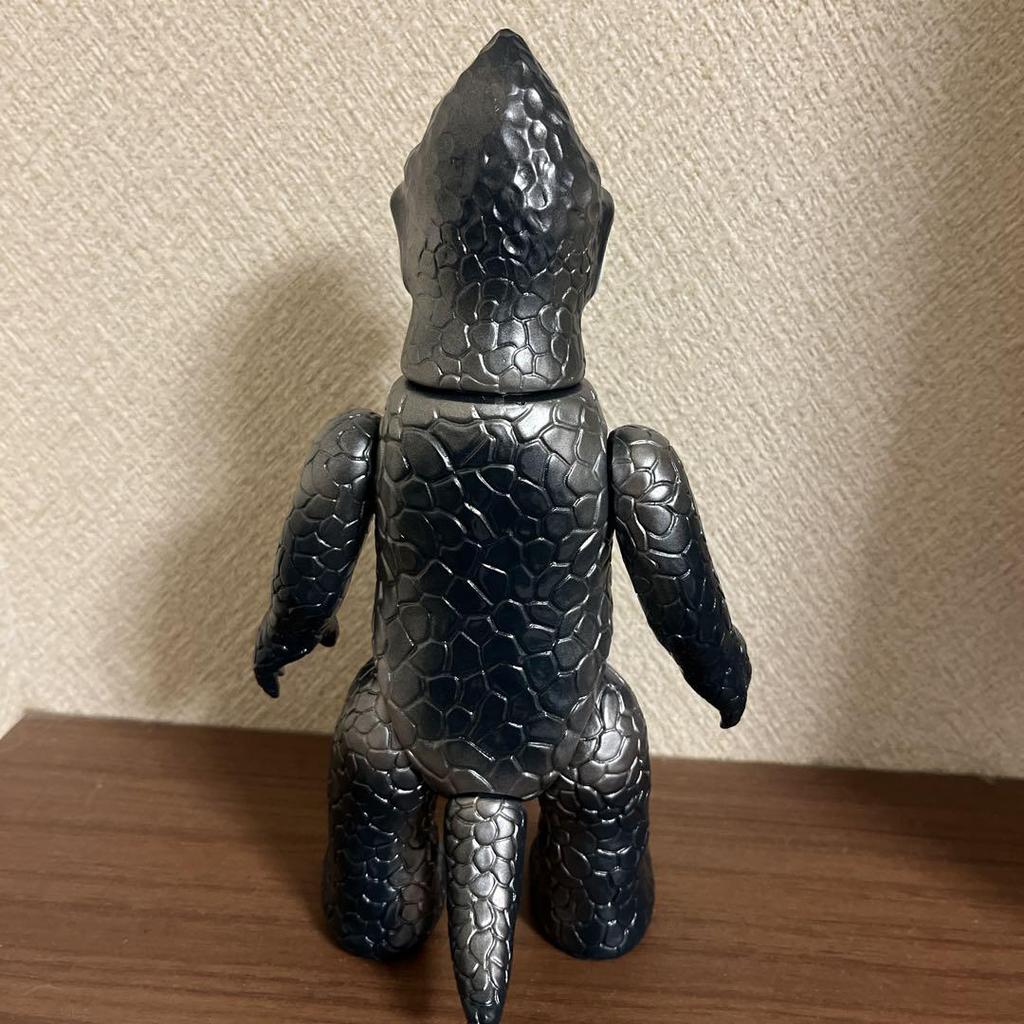 [USED] Gargamel Zagoran Dark Blue