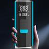 Outdoor Tire Inflator Portable Cordless Air Pump for Car Tires Bike Tire Swiming Rings Basketball