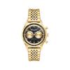 Thomas Sabo Mens Rebel At Heart Chronograph Watch