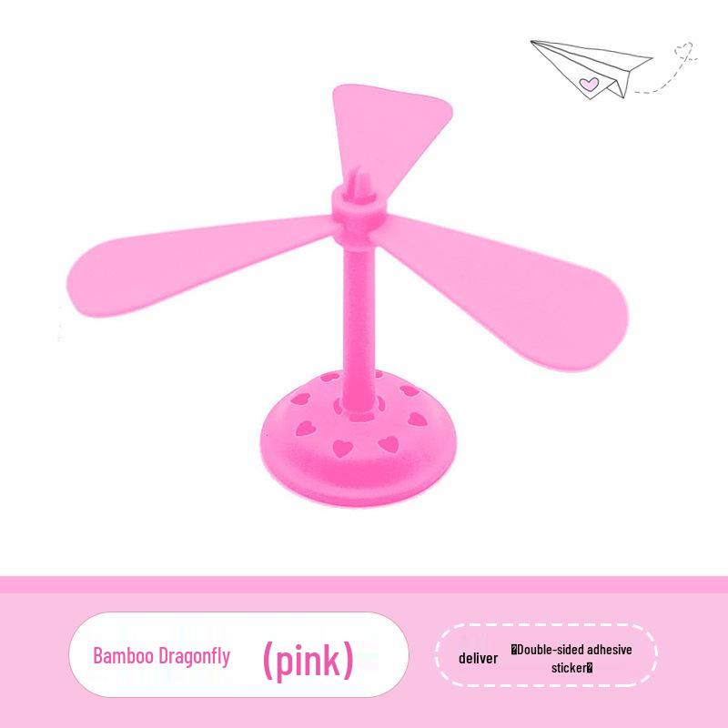 Electric Vehicle Cute Ears & Wings Universal Stickers for Helmet Decoration