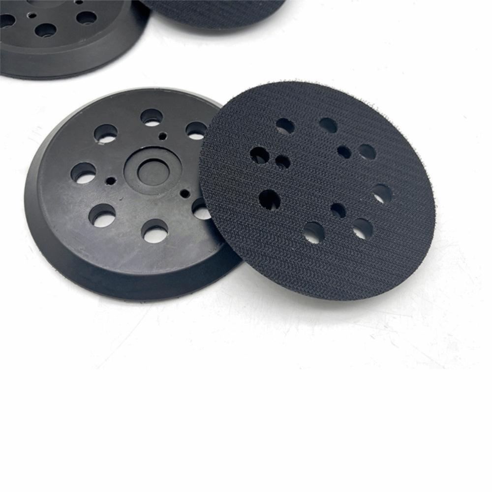 Hook Loop Sanding Backing Pad for Makita BO5041 MT922 M9202B For Random Orbital Sander