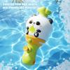 Bubble Machine Water Toy 2 Soaker Bubble Maker In 1 Water Cute Animal Bubble Blower Water