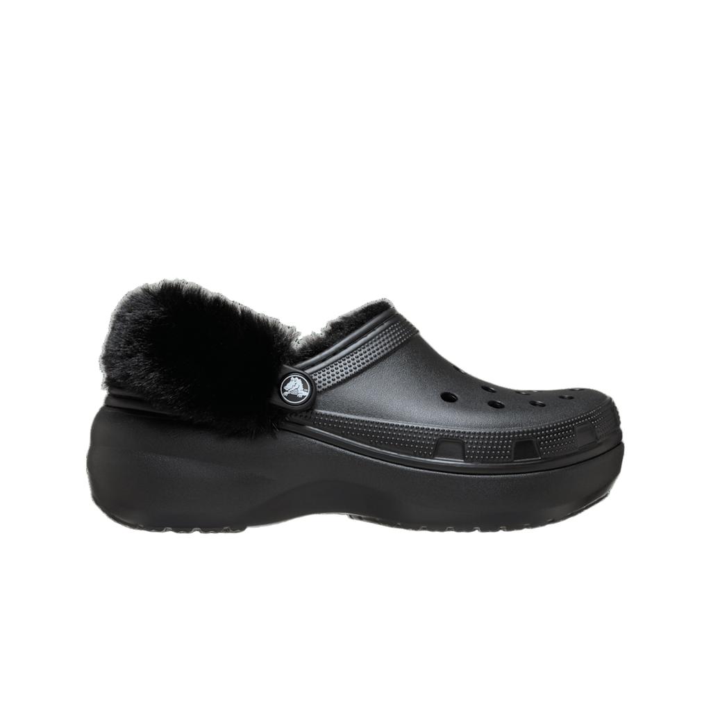 Crocs Fashion Versatile Clogs Women Footwear 212854-001
