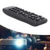 Multifunctional Projector Remote Control Replacement for IN2126 IN2126X IN2128HDA IN2128HDX IN3124 IN3126 SP1080