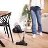 Cecotec Rockstar Canister Vacuum Cleaner 800W 4L Black