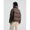 Bingjie Stand Collar Puffer Down Jacket