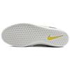 Nike Sb Force 58 Premium Gorge Green Tour Yellow Skateboard Shoes DH7505-300
