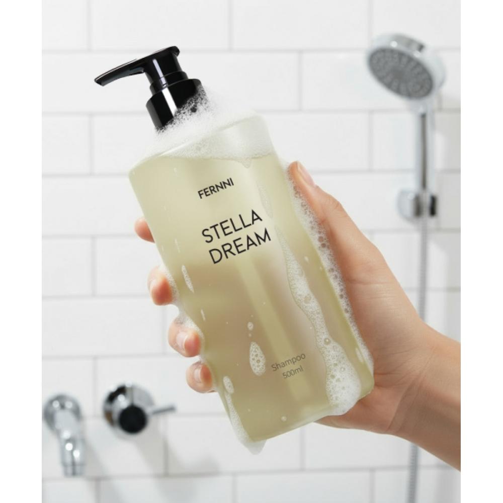 Fernni Stellar Dream Shampoo NONE