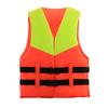 Life Vest Swimming Boating Fishing Drifting Ski Buoyancy Aid Lifesaving Jacket For Child