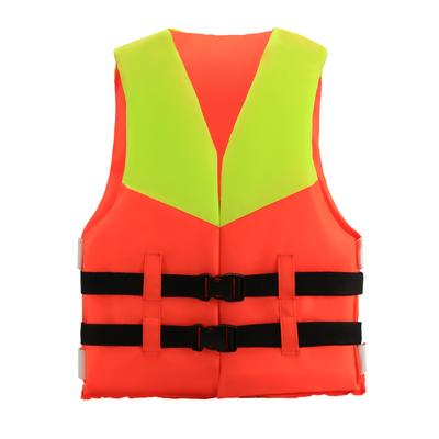 Vestă de salvare Înot Plimbare cu barca Pescuit Derivă Schi Ajutor de flotabilitate Jachetă de salvare Pentru copil