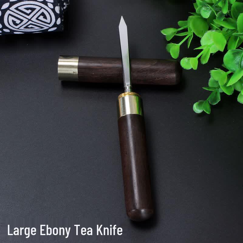 Puer Tea Knife & Awl Set