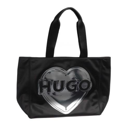 Hugo Becky Tote Bag