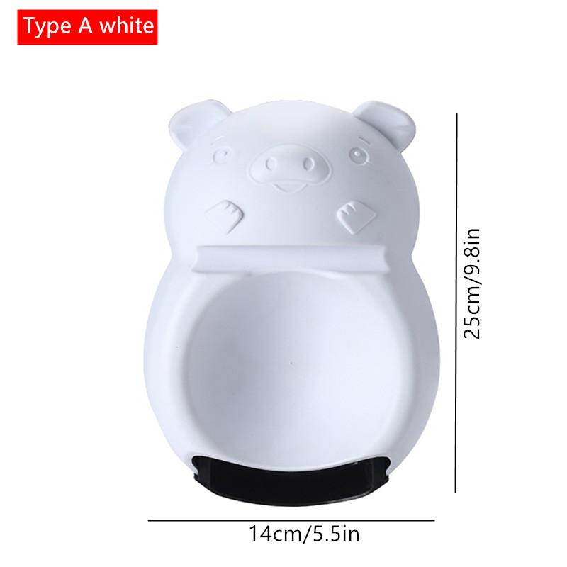 

Современная ленивая миска для закусок в гостиную, креативная пластиковая двухслойная коробка для хранения закусок, миска для фруктов, тарелка для закусок, держатель для телефона