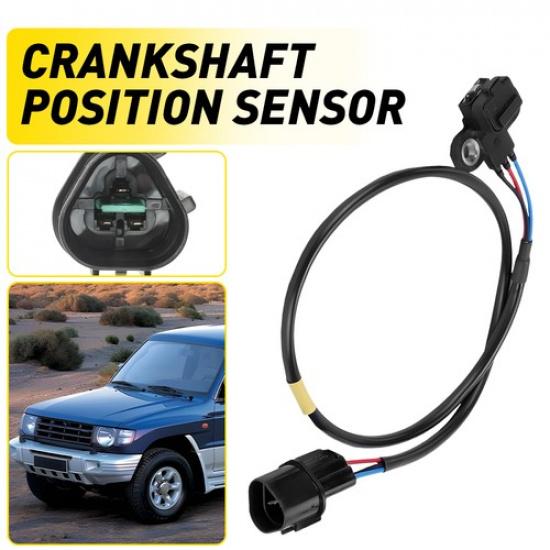 New Crankshaft Position Sensor Fit Mitsubishi Montero Sport 1997-2004