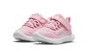 Nike Free RN 2021 Low top Toddler Shoes Pink Infant And Toddler CZ3997-610