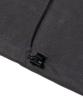 MUSINSA STANDARD Flat Terry Oversized String Sweatshirt [Gunmetal]
