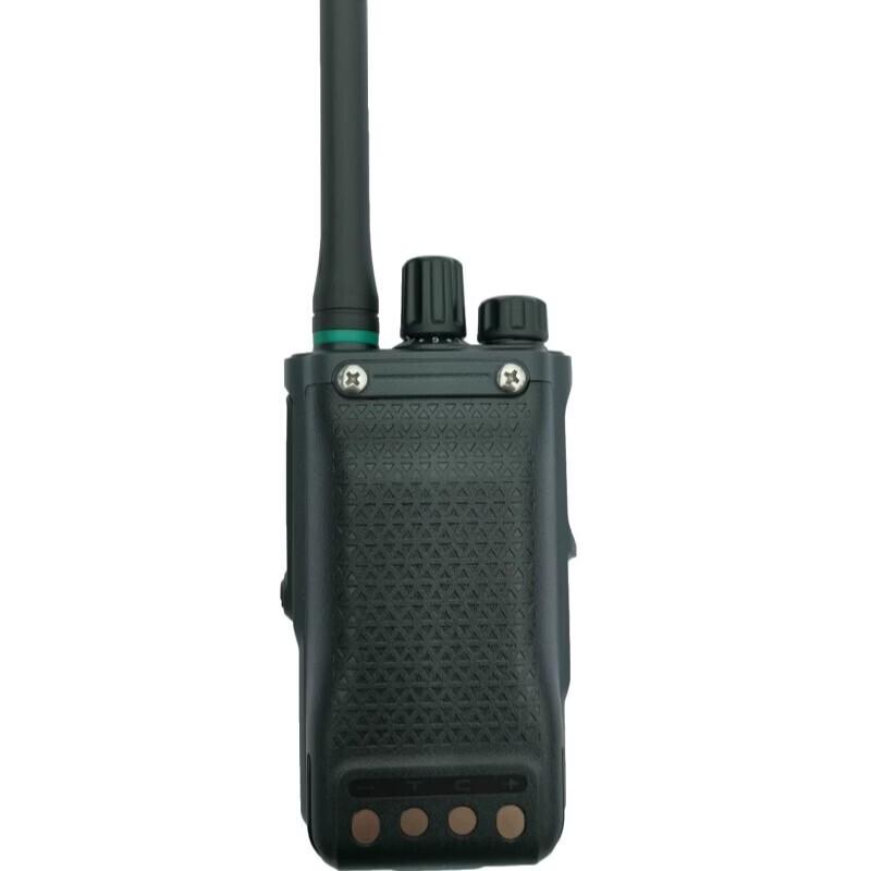 Caltta ZTE PH600 U(1) Pro Digital Two-Way Radio (CN Version)