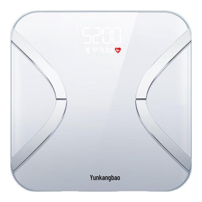 CN Version Smart Body Fat Scale