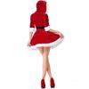 Suerba Santa Size M Women's Costume, Dress,