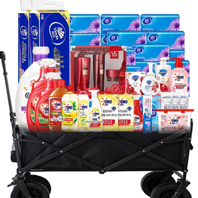 Vidal Sassoon Anti-Dandruff Hair Care Set