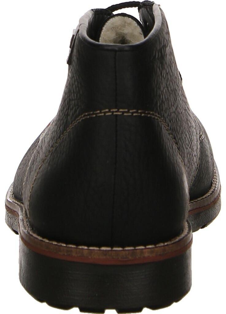 Ботинки Rieker Michigan (35310) black