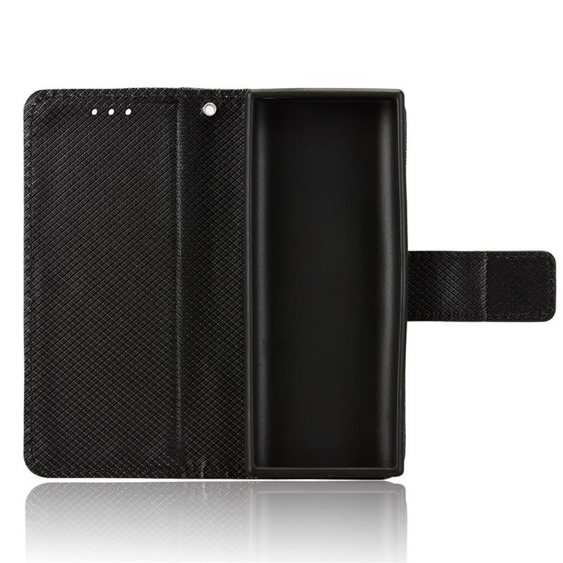 For HMD 105 4G Cover Flip Diamond Wallet Case Anti drop Stand Protection Case for Nokia 108 4G 2026 Phone Case