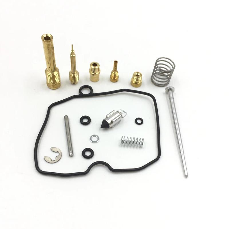 Carburetor Rebuild Kit for Harley Davidson CV40 Sportster 883 1200 XL883 XLH1200
