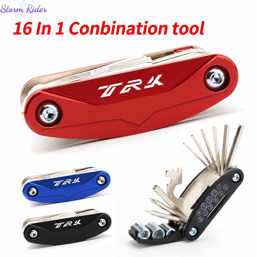 For Benelli TRK 502 552 702 502X TRK502X 702X TRK702X TRK251 TNT 135 600i New Motorcycle Accessories Tool Repair Screwdriver Set