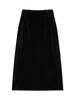 PROJECTM Women'S Chenille Long Skirt_Epg4Rr2200