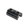 Professional Dovetail Extension 20mm Mount Base Adapter Installation Accessories