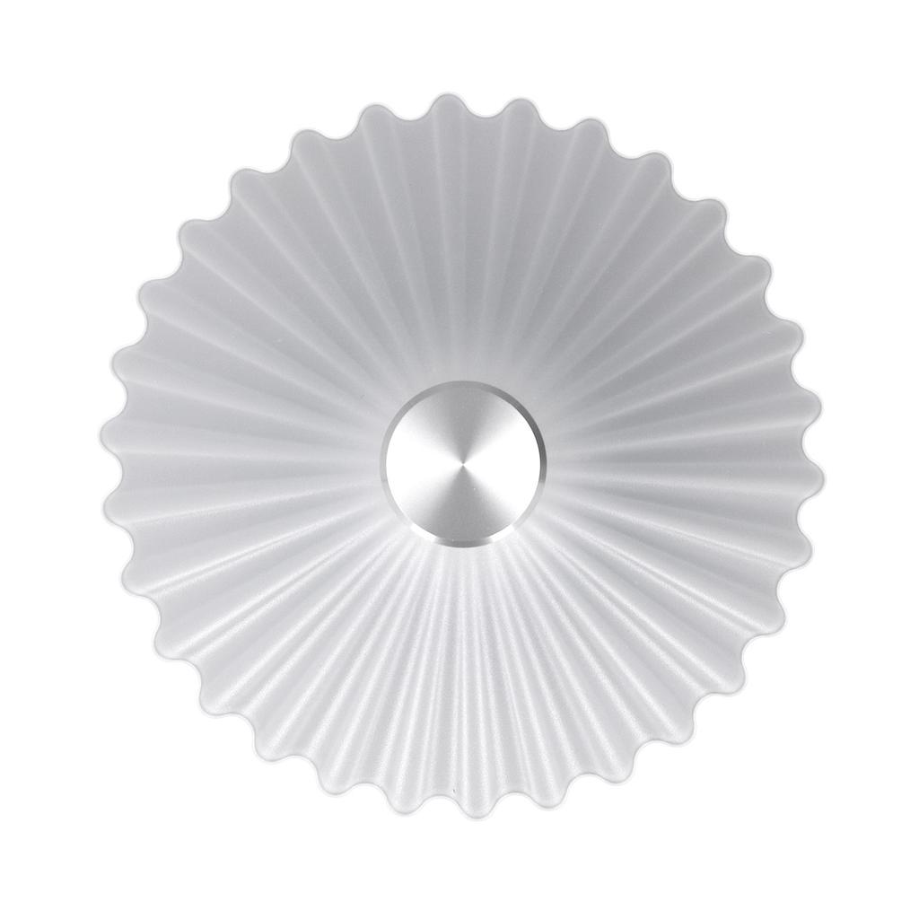 LED Table Lamp Touch Control High Low Brightness Mode Cute Umbrella Design Rechargeable Night Stand