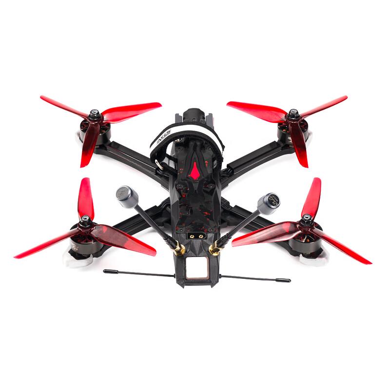AXISFLYING MANTA5 PRO 5-inch FPV Drone with DJI O4 HD Transmission (CN version)