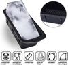 1/3/5PCS Silicone Ice Cube Mold Large Ice Tray Fast Freezing Reusable Ice Bucket Block Maker Oversized