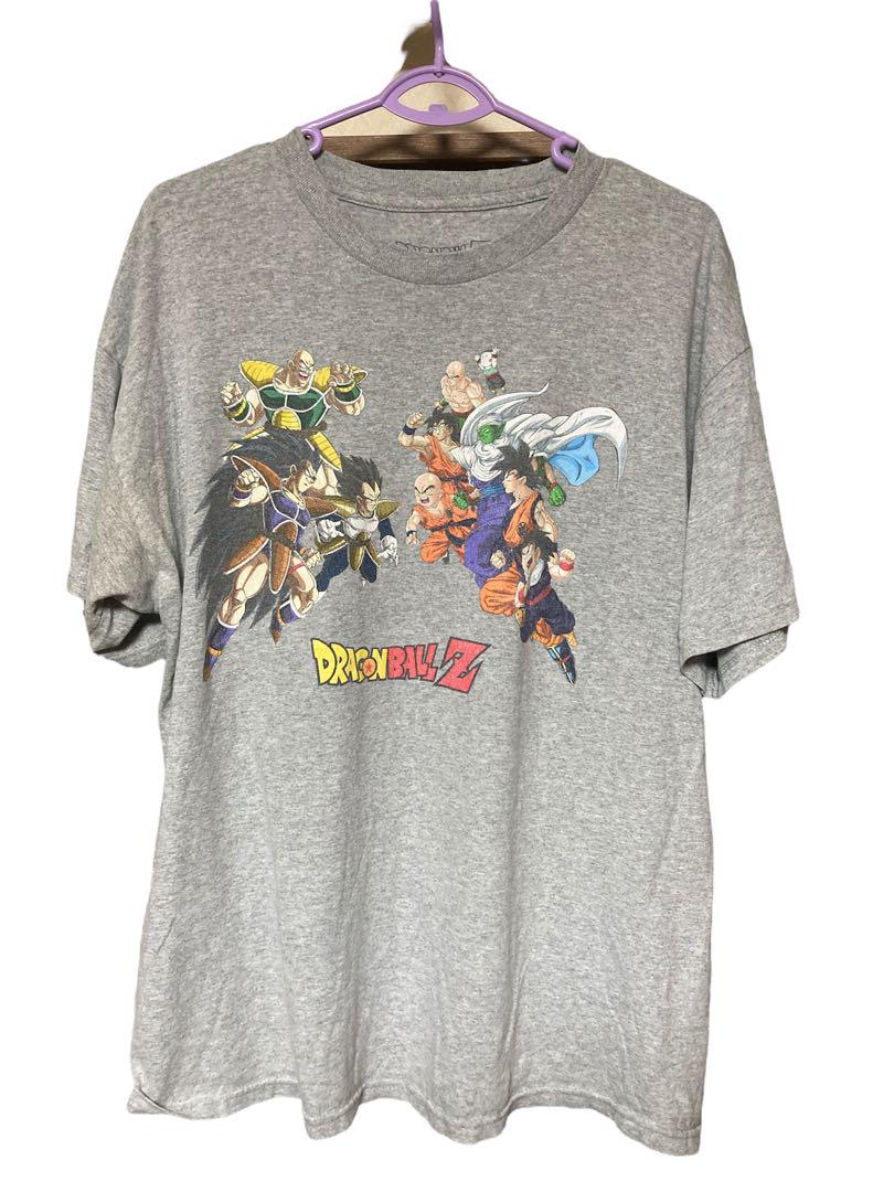 

[USED] Dragon Ball T-shirt, size X L