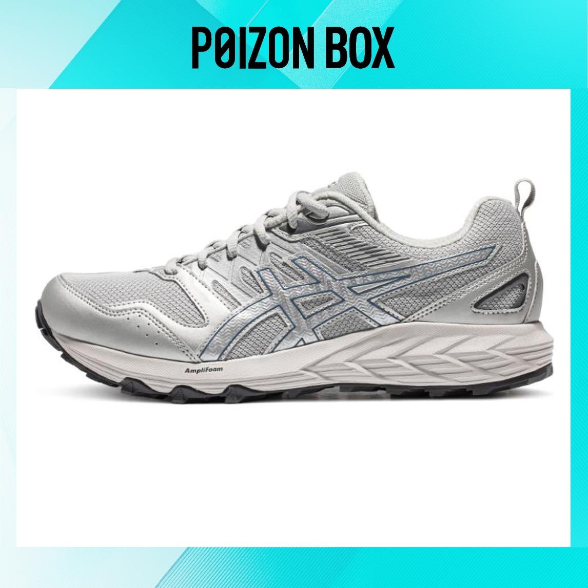 

кроссовки Asics Gel-Sonoma CN Running shoes Men 1011B852-020