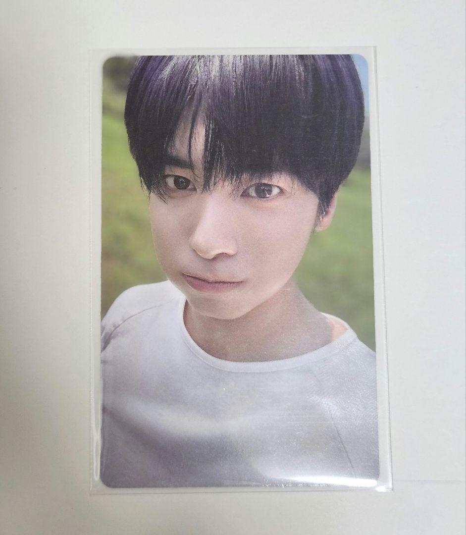 

[USED] TOMORROW X TOGETHER Kang Taehyun