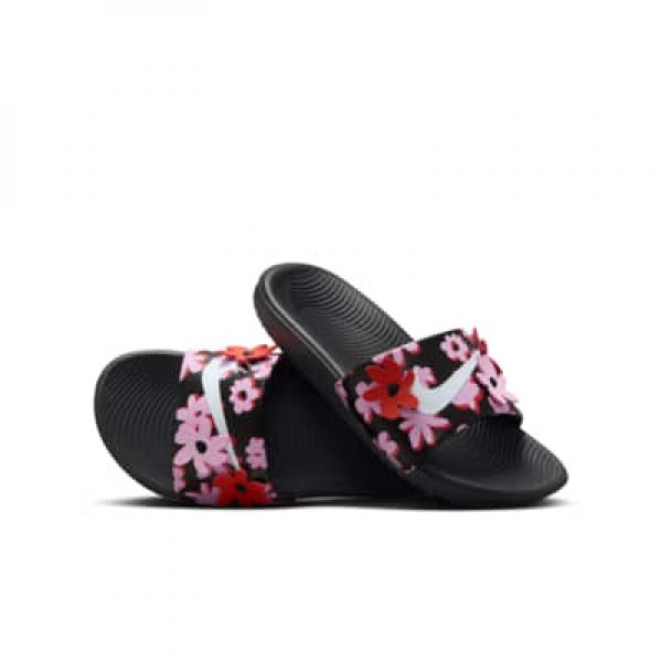 

Шлепанцы Nike Kawa SE Little Kids/Junior FJ2872-001